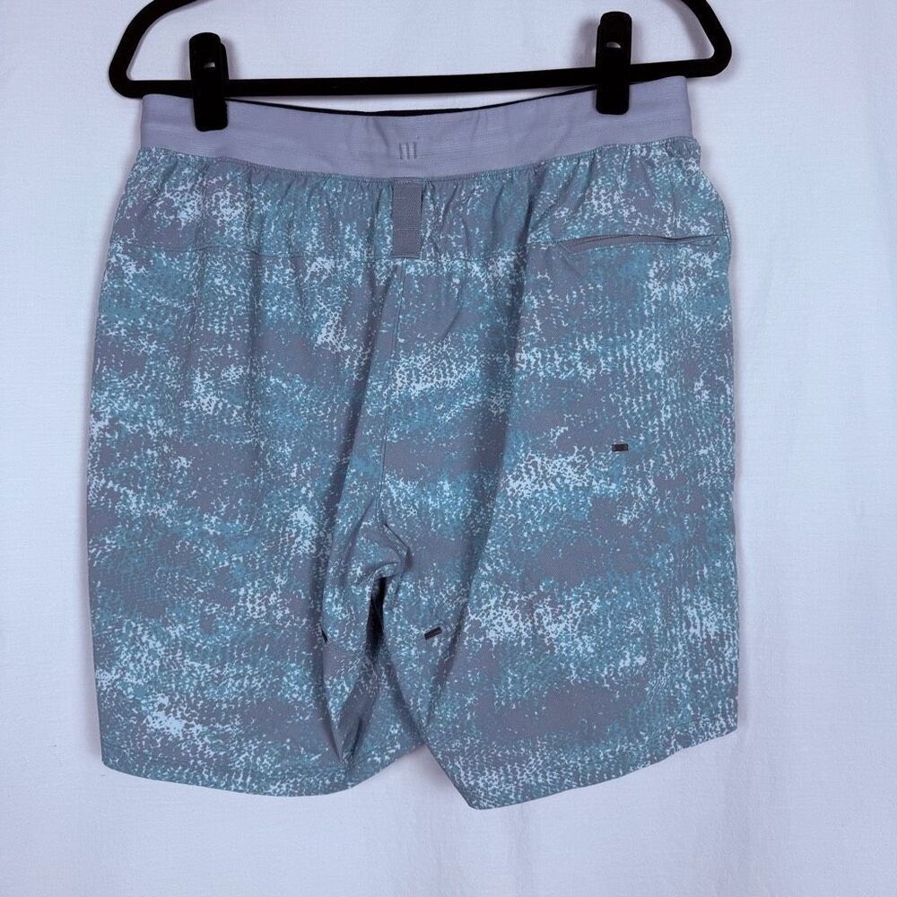 Lululemon License To Train Short -‎ Men’s L - Picture 4 of 8